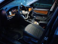 Volkswagen Bora 200TSI Edition - ფოტო 8