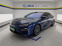 Geely Galaxy Star Shine 8 EM-P 1.5T 130km Starship Edition - фото 1