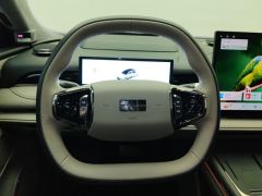 Geely Galaxy Star Shine 8 EM-P 1.5T 130km Starship Edition - фото 18