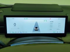 Geely Galaxy Star Shine 8 EM-P 1.5T 130km Starship Edition - фото 20