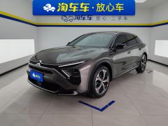 Citroen C5 X 1.6T - фото 1