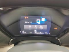 Citroen C5 X 1.6T - фото 20
