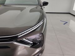 Citroen C5 X 1.6T - фото 4
