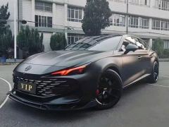 MG7 1.5T Edition - photo 1