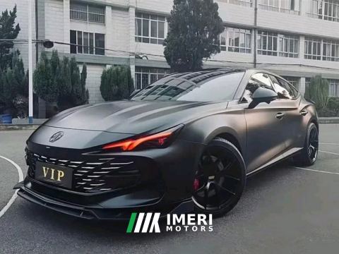2023 MG7 1.5T Edition - car from China