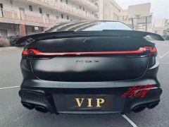 MG7 1.5T Edition - photo 10