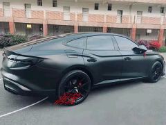 MG7 1.5T Edition - photo 11