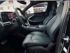 MG7 1.5T Edition - photo 5