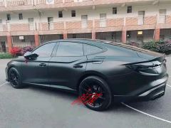 MG7 1.5T Edition - photo 9