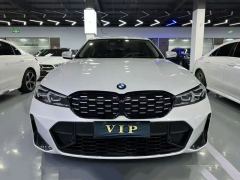 BMW 3 Series 325i M Sport Package - ფოტო 1