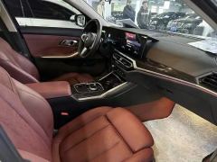 BMW 3 Series 325i M Sport Package - ფოტო 10