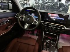 BMW 3 Series 325i M Sport Package - ფოტო 11
