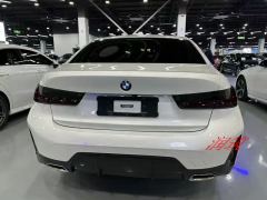 BMW 3 Series 325i M Sport Package - ფოტო 13