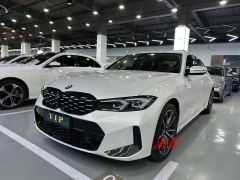 BMW 3 Series 325i M Sport Package - ფოტო 2