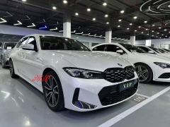 BMW 3 Series 325i M Sport Package - ფოტო 3