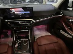 BMW 3 Series 325i M Sport Package - ფოტო 5