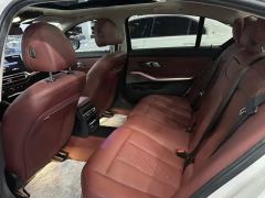 BMW 3 Series 325i M Sport Package - ფოტო 6