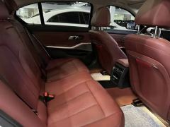 BMW 3 Series 325i M Sport Package - ფოტო 7