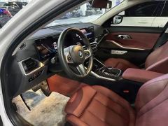 BMW 3 Series 325i M Sport Package - ფოტო 9