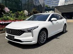 Besturn B70 1.5T Version - ფოტო 1