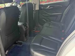 Besturn B70 1.5T Version - ფოტო 8