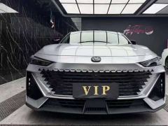 Changan UNI-V 1.5T Sport Edition - ფოტო 1