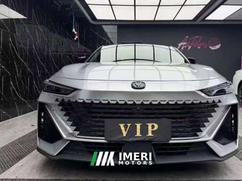 2023 Changan UNI-V 1.5T Sport Edition - автомобиль из Китая