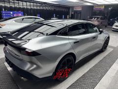 Changan UNI-V 1.5T Sport Edition - ფოტო 10