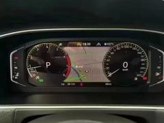Changan UNI-V 1.5T Sport Edition - ფოტო 11