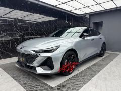 Changan UNI-V 1.5T Sport Edition - ფოტო 2