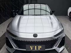 Changan UNI-V 1.5T Sport Edition - ფოტო 3