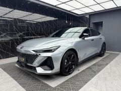 Changan UNI-V 1.5T Sport Edition - ფოტო 4