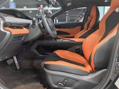 Changan UNI-V 1.5T Sport Edition - ფოტო 5