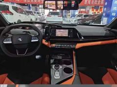 Changan UNI-V 1.5T Sport Edition - ფოტო 6