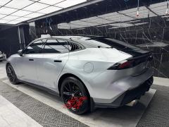 Changan UNI-V 1.5T Sport Edition - ფოტო 8