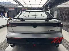 Changan UNI-V 1.5T Sport Edition - ფოტო 9