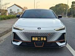 Changan UNI-V 1.5T Sport Edition - ფოტო 1