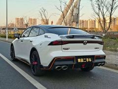 Changan UNI-V 1.5T Sport Edition - ფოტო 10