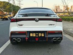 Changan UNI-V 1.5T Sport Edition - ფოტო 12