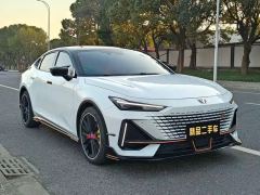 Changan UNI-V 1.5T Sport Edition - ფოტო 3