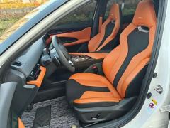 Changan UNI-V 1.5T Sport Edition - ფოტო 5