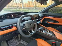 Changan UNI-V 1.5T Sport Edition - ფოტო 6