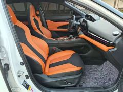 Changan UNI-V 1.5T Sport Edition - ფოტო 7
