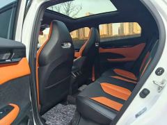 Changan UNI-V 1.5T Sport Edition - ფოტო 9
