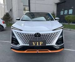 Changan UNI-T 1.5T Deluxe Version - ფოტო 1