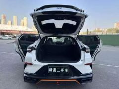 Changan UNI-T 1.5T Deluxe Version - ფოტო 10