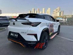 Changan UNI-T 1.5T Deluxe Version - ფოტო 12
