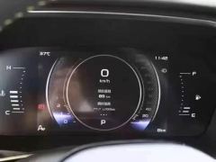 Changan UNI-T 1.5T Deluxe Version - ფოტო 13