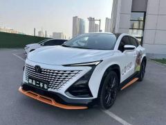 Changan UNI-T 1.5T Deluxe Version - ფოტო 2