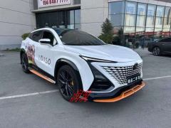 Changan UNI-T 1.5T Deluxe Version - ფოტო 3